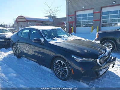 BMW 530 2026