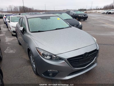 MAZDA Z 2015
