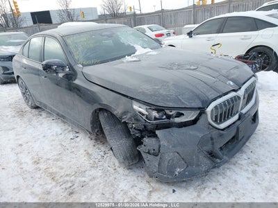 BMW 530 2026