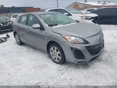 MAZDA Z 2010