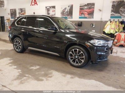 BMW XD 2017