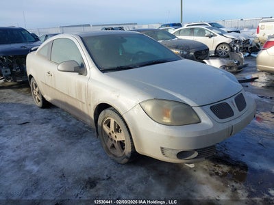 PONTIAC IA 2008
