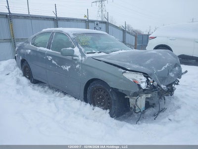 LEXUS ES 300 2003