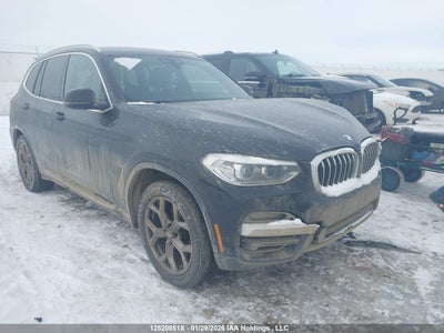 BMW XD 2021