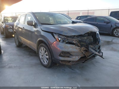 NISSAN QASHQAI 2023