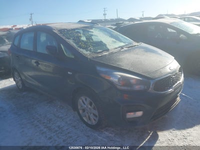 KIA RONDO 2017