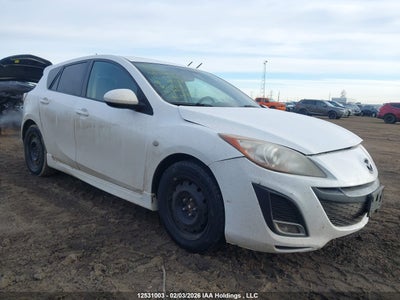 MAZDA Z 2010