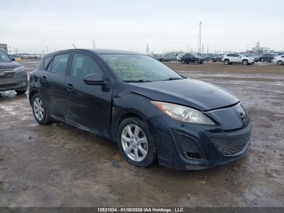MAZDA Z 2011