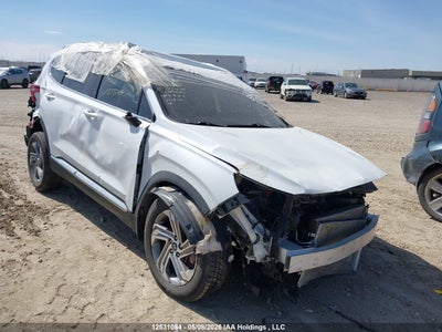 HYUNDAI SANTA FE 2021