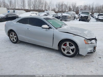 AUDI A5 2011