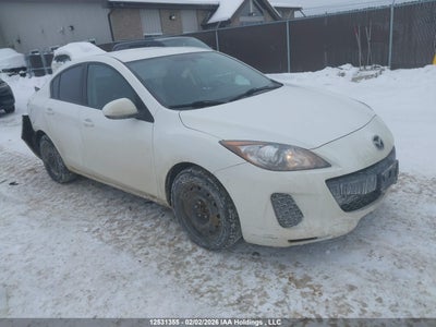 MAZDA Z 2012