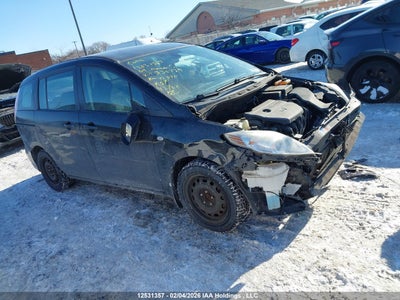 MAZDA Z 2009