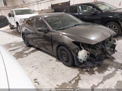MAZDA Z 2015