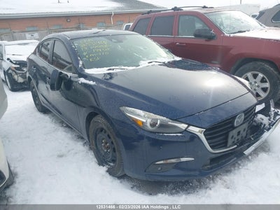 MAZDA Z 2018