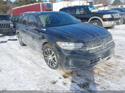 VOLKSWAGEN JETTA 2024