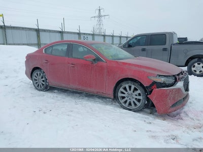 MAZDA GT 2025