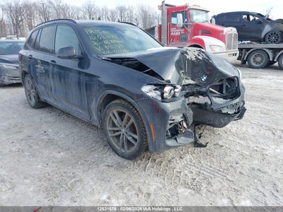 BMW XD 2020