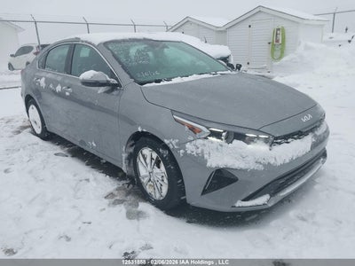 KIA IA 2023