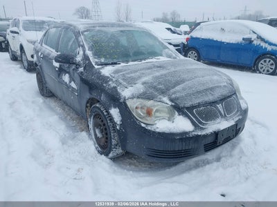 PONTIAC IA 2010
