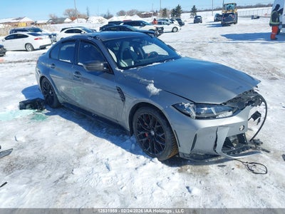 BMW ION 2026