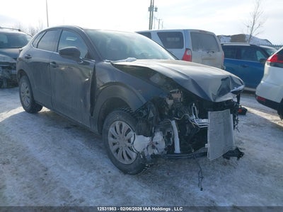 MAZDA CX-30 2025
