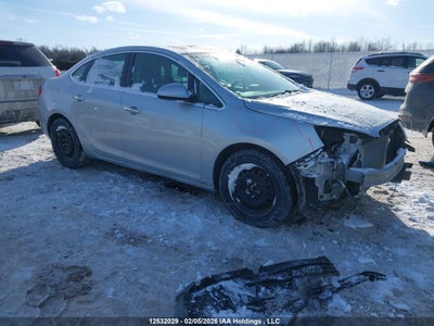 BUICK VERANO 2015