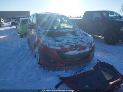 MAZDA Z 2017