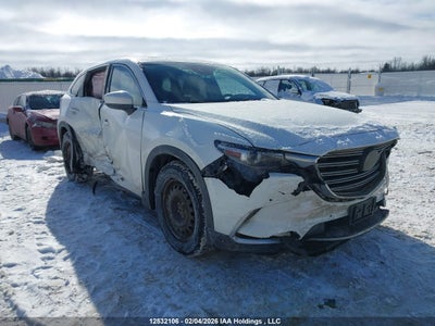 MAZDA CX-9 2018