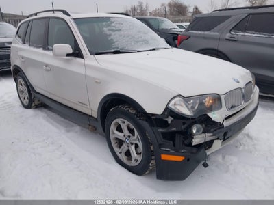 BMW XD 2009