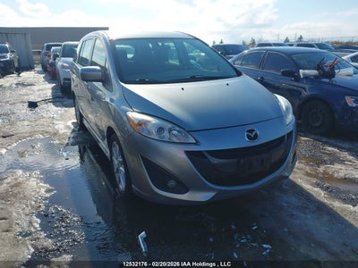 MAZDA Z 2012