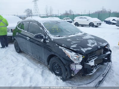 HYUNDAI ACCENT 2020