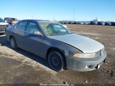 MITSUBISHI GALANT 2003