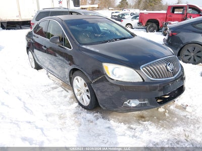 BUICK VERANO 2012