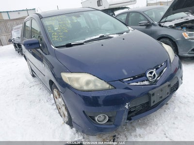MAZDA Z 2009