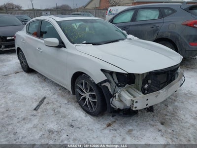 ACURA ILX 2022