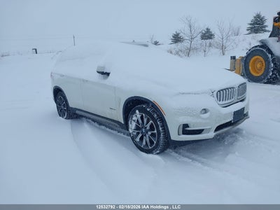 BMW XD 2017
