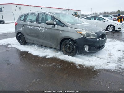 KIA RONDO 2014
