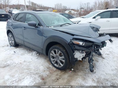 MAZDA CX-30 2024