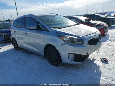 KIA RONDO 2015