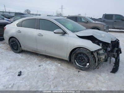 KIA IA 2020