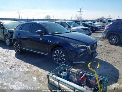 MAZDA CX-3 2022