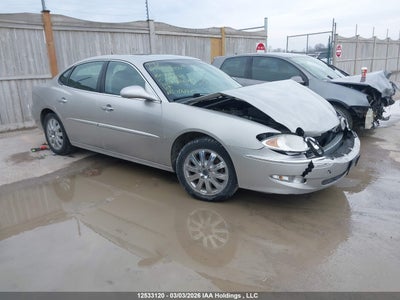 BUICK ALLURE 2007