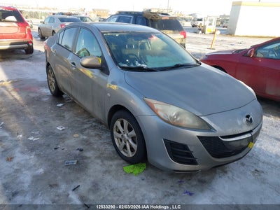 MAZDA Z 2010