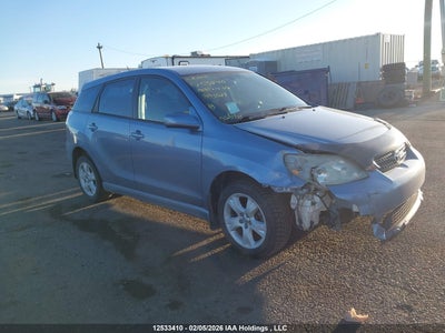 TOYOTA MATRIX 2005