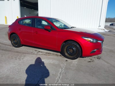 MAZDA Z 2018