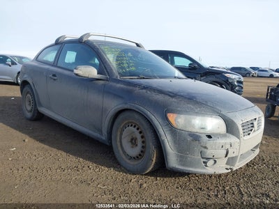 VOLVO C30 2009