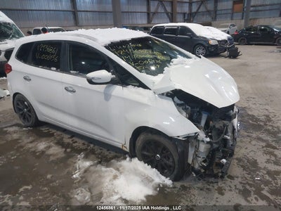 KIA RONDO 2014