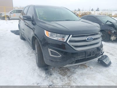 FORD TITAN 2018