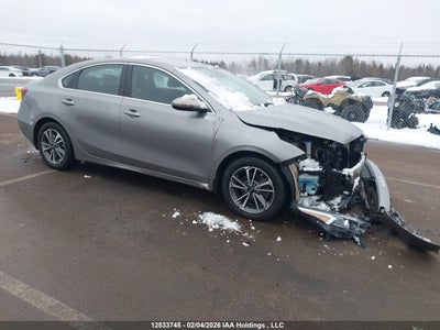 KIA IA 2023