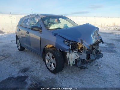 TOYOTA MATRIX 2005